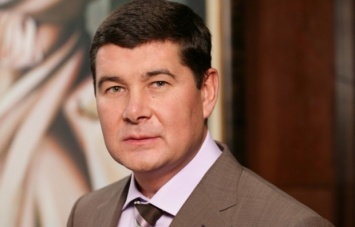 БПП собирается поддержать арест Онищенко