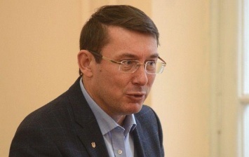 В Ровно задержали облпрокурора