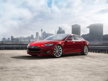 Tesla Motors не может выполнить свои обязательства