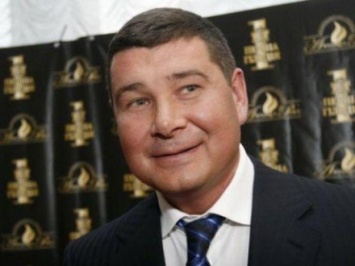 В ВР наберутся голоса на привлечение А.Онищенко к ответственности, но без ареста - нардеп