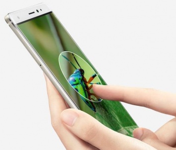 Xiaomi Mi5S и Mi Note 2 смогут распознавать силу нажатия на экран