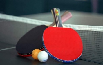 15-летний подросток из Киева скончался после занятий по настольному теннису