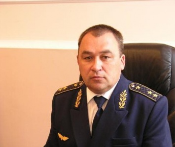 Федорку вручили уведомление о подозрении по делу о ДТП