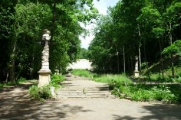 Россия: Парк Воронежа превратится в декорации к известным фильмам