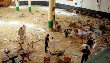 Теракт возле Мечети Пророка в Медине унес жизни четырех людей