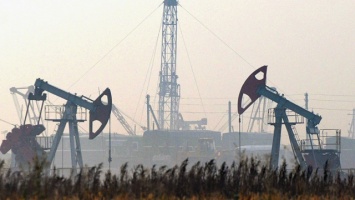 В США обнаружены крупнейшие извлекаемые запасы нефти в мире