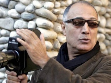 Умер известный иранский режиссер А.Киаростами