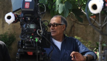 Скончался известный иранский режиссер, обладатель "Золотой пальмовой ветви"