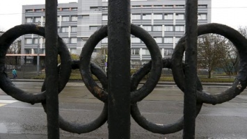 Россия подала апелляцию на отстранение от Олимпийских игр в Рио