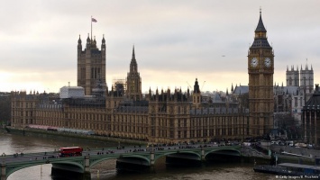 Британские парламентарии призвали расширить санкции против РФ