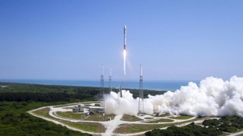 Украина и США планируют совместный запуск ракеты в космос