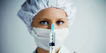 Американские ученые разработали вакцину против всех болезней