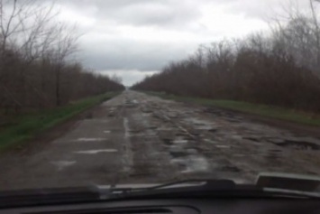 Запорожцы смогут в онлайн-режиме следить за ремонтом дорог Запорожской области