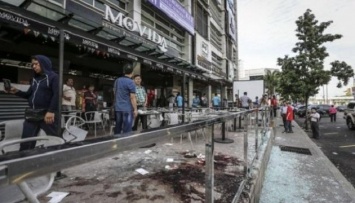 Взрыв в Малайзии: полиция заявляет о причастности ИГИЛ