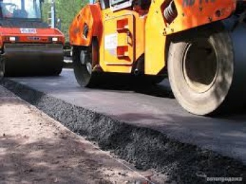 Мэр анонсировал ремонт дорог во всех районах Запорожья