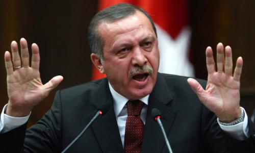 Как Эрдоган 13 лет строил неограниченную власть в Турции