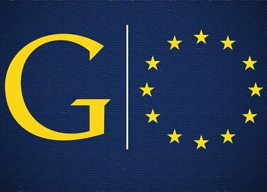 Google будет налаживать отношения с европейскими регуляторами