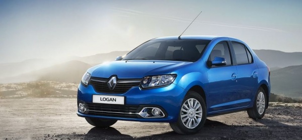 Renault Logan и Sandero получат «автомат»