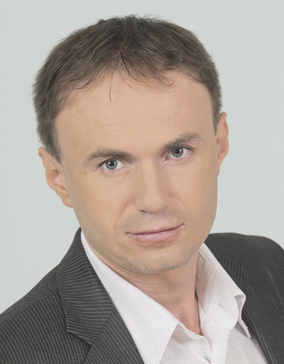 СЕО «Датагруп» Максим Смелянец: «Инвестиции в телеком могут прийти в любой момент - вопрос в рисках и цене»