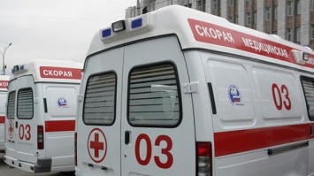 На борту самолета Симферополь - Санкт-Петербург умер мужчина