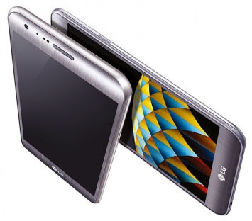 В России стартовали продажи смартфона LG X cam с двойной камерой