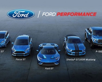 Ford поддержит клиентов ушедших из России автомобильных марок