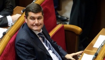 БПП готов согласовать арест Онищенко, НФ выдвигает условие