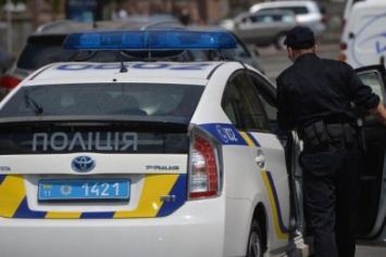 В Киеве за сутки убили 3 человека