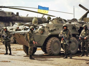 Минобороны поставило в армию с начала года 3,3 тыс. единиц вооружения - А.Чернобай