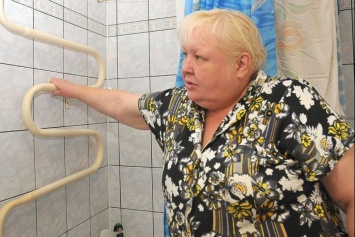 Киевэнерго может снизить тариф на горячее водоснабжение