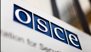 ОБСЕ приняла декларацию с осуждением аннексии Крыма