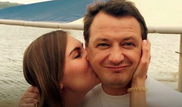На ММКФ столкнулись "жены" Марата Башарова