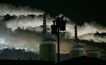 Отчет: угольная пыль ежегодно убивает в Евросоюзе 23 000 человек