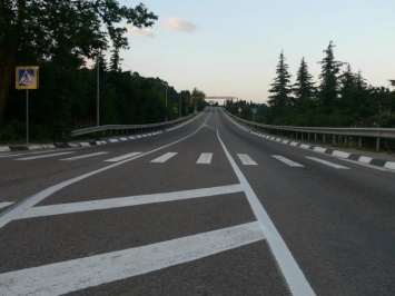 В Севастополе проведут капитальный ремонт 14 км дорог
