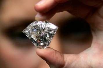 В Новороссийске ядерная установка стала плантацией для выращивания алмазов