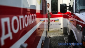 В Киеве умер расстрелянный директор стоматологии - СМИ