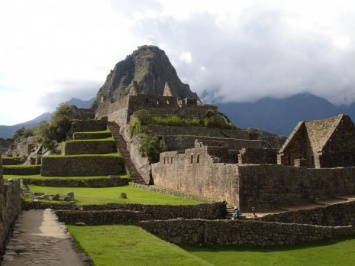 При попытке сделать эффектное селфи в Перу в один день погибли два туриста