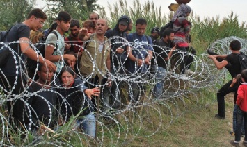 Венгрия проведет референдум по квотам на мигрантов