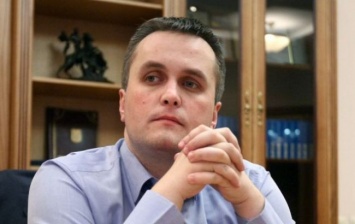 Холодницкий сообщил о 21 обыске по делу о коррупции вокруг "Укргаздобычи"