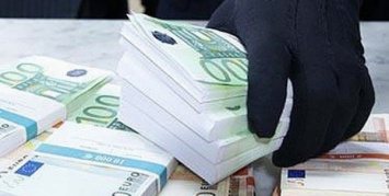 В Иркутской области подростки ограбили почтальона, разнасившего пенсию