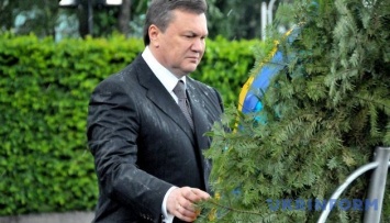 Рада в четверг может взяться за спецконфискацию украденного Януковичем