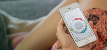 Мобильные приложение для определения даты зачатия ребенка оказались нерезультативными