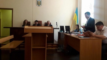 Мосийчук заявил, что Соломенский райсуд Киева рассматривает дело нардепа без него и адвокатов