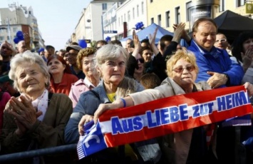 Повторные выборы президента Австрии назначены на 2 октября