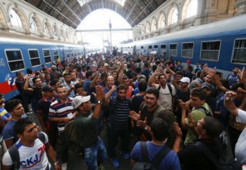 В Венгрии 2 октября пройдет референдум о квотах на прием беженцев