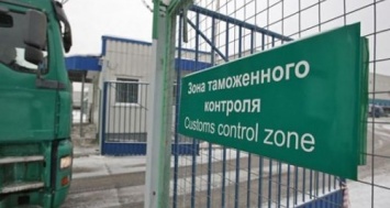 На российской границе задержаны 43 фуры с украинскими товарами, - МЭРТ