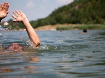 В пруду в Винницкой области утонул мужчина