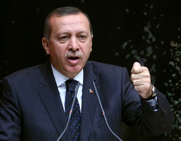 В преддверии встречи с Путиным Эрдоган заявил о готовности предоставить гражданство мигрантам из Сирии