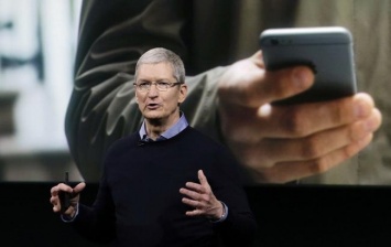 Apple добавит в iPhone возможность пожертвовать орган
