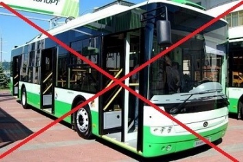 В Сумах не будет ни больших автобусов, ни газобусов